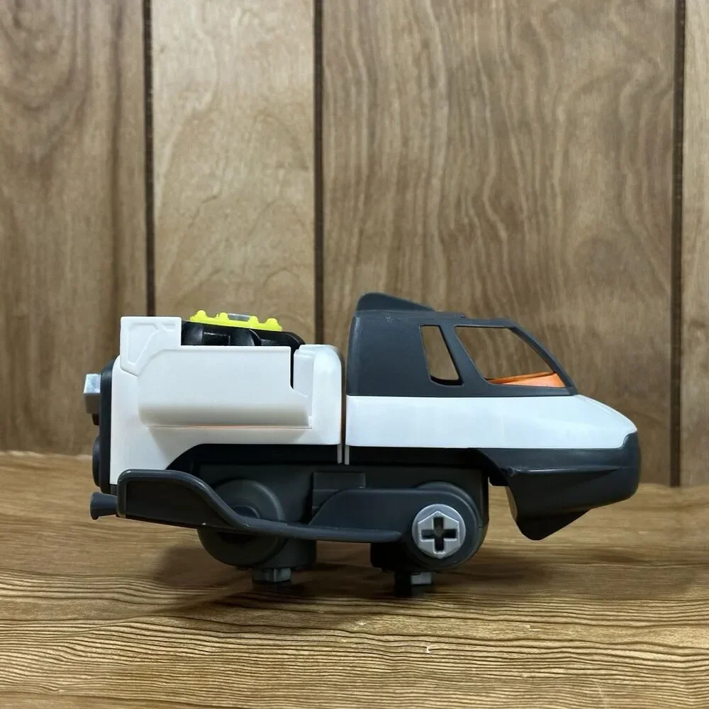 Nikko Machine Maker Mission to Mars Space Toy Lot – Vehicles‎ & Astronauts